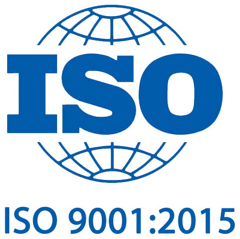 ISO 9001:2015