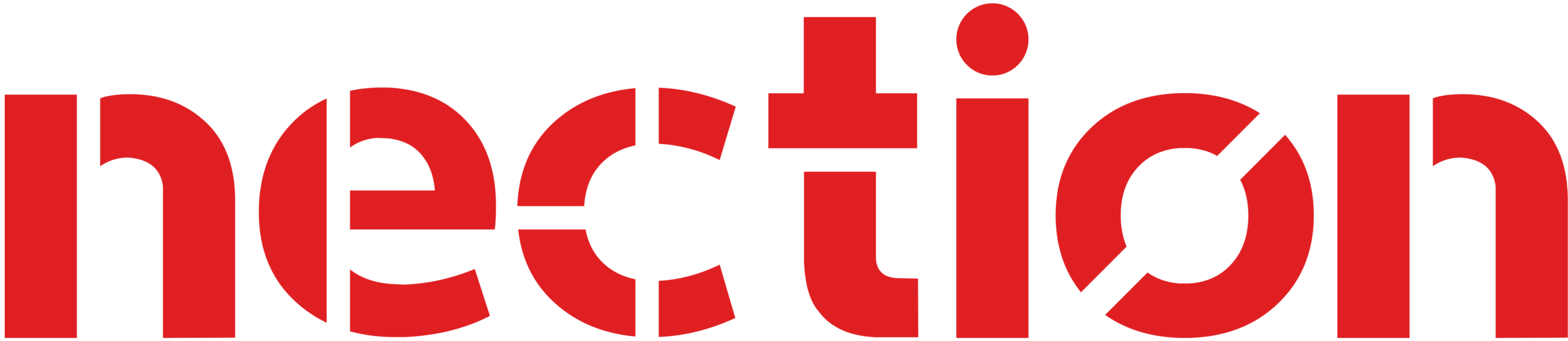 logo nection