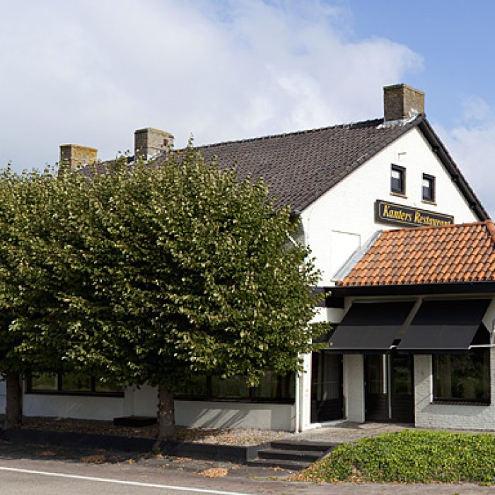 Restaurante Kanters Moerdjik